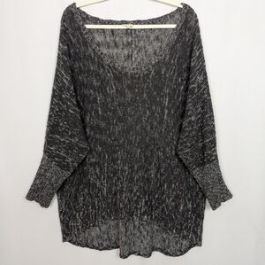 Eileen Fisher Oversized Organic Cotton Top